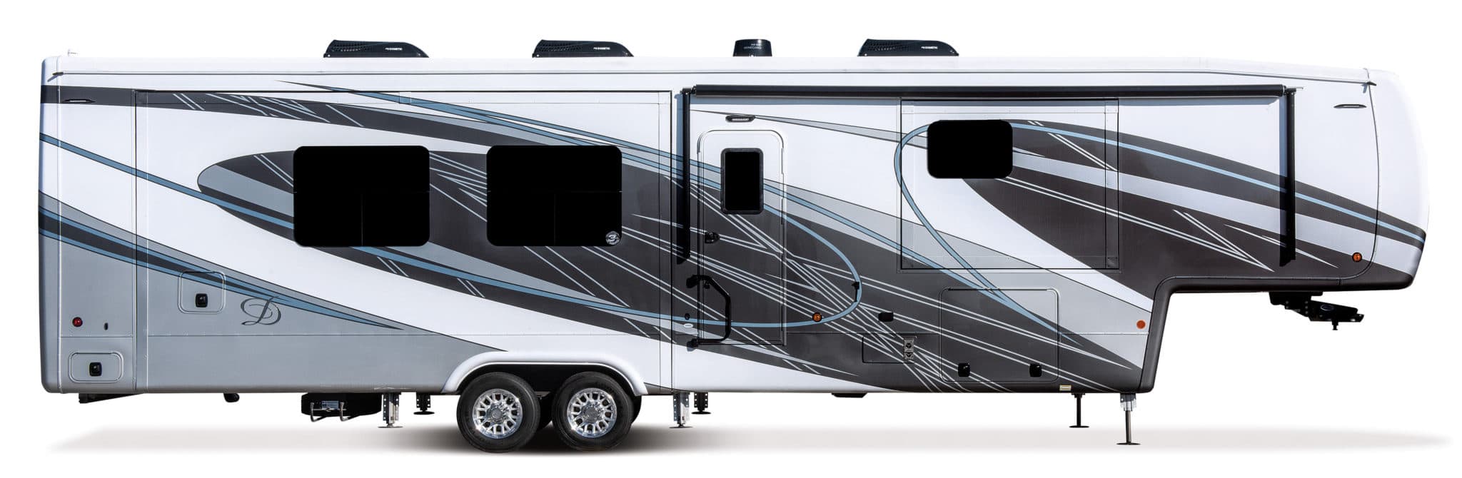 Mobile Suites